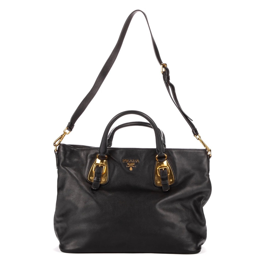 Prada purse